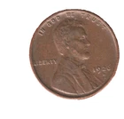 USA   CENT 1926 D