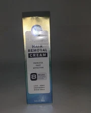 Hair Removal Cream: Intimate/Private Cream for Women and Men -... 