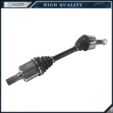 For 2018-2021 Jeep Compass MP 2.4L Front Left or Right CV Axle Assembly