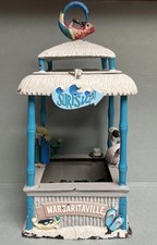Margaritaville Tiki Hut Outdoor Lantern Candle READ Margaritaville Tiki Hut Outdoor Lantern Candle READ - Image 1