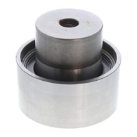 Vaico - V24-0123 - Deflection Rolle / FüHrungsrolle,Zahnriemen - FüR Fiat