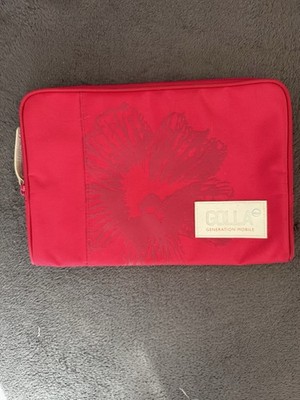 Tablet-Hülle Golla 10.1'' Tablet Sleeve Madrid Pink