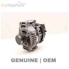 2018-2024 AUDI A5 SPORTBACK 2.0L - Alternator (150 AMP) 06L903024J