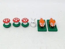 SmartGames Jump In' - Skill-Building Travel Game - Replacement Pieces