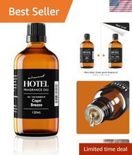 AirScent Capri Brezza Diffuser Oil No. 1100 - Volcano-Inspired Fragrance Oil...