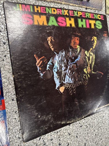 40 Classic Vinyl Albums Beatles, Hendrix, Devo Mccartney Estate Sale Lot Lp Rock - Imagen 12 de 17