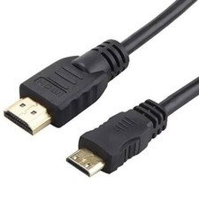 HDMI Cable Samsung SC-HMX10A SC-HMX10C SC-HMX20 SC-MX10 SC-MX20 SMX-C10 SMX-C13