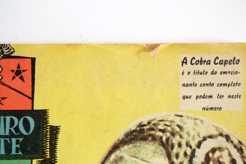 Cavaleiro Andante #372 - 1959 Tintín Lucky Luke Buck Danny - Imagen 2 de 14