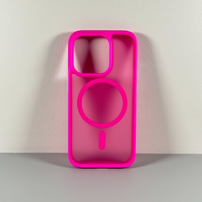 TORRAS iPhone15プロケース　桜ピンク O2gif.gif?v=1722838855&width=1096