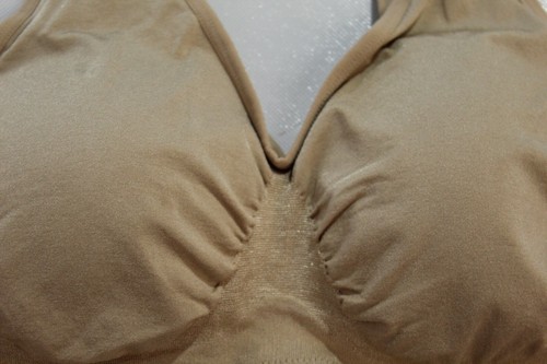 Truekind Women's Everyday Throw On Wireless Bralette Sizes: XS-4XL NWT - Picture 11 of 33