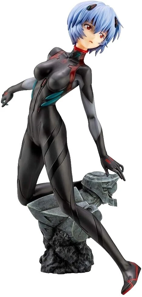 KOTOBUKIYA PVC Action Action Figures