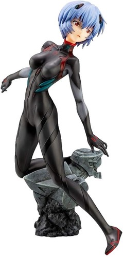 フィギュア Rai Lamento ～BEYOND THE VOID 1/10 Rai-Rai - 