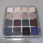 Nyx Professional Makeup Ultimate Eye Shadow Palette Sample ~ Cool Neutrals