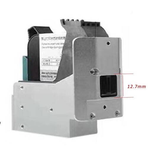 12.7mm 12 languages automatic coding machine expiry date printer Tij printer - 第 5/5 張圖片
