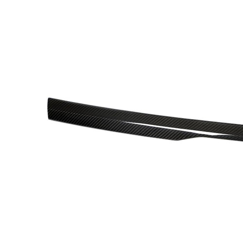 Fit For Land Rover Range Rover 2014-2020 Rear Tailgate Trunk Spoiler Wing Carbon - Picture 13 of 15