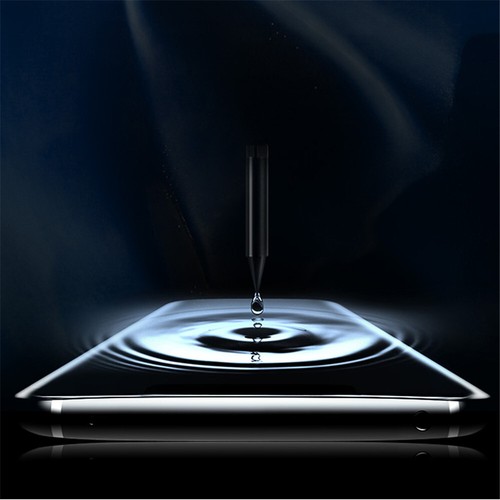 Anti-Scratch UV Tempered Glass Film For OnePlus Ace 3 13 10 Pro 7 Pro 9 Pro 11 8 - Picture 18 of 24