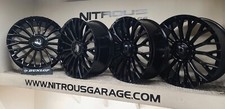 22 Dolce Roma Black Staggered Wheels Fits Mercedes W167 Gle Suv Wbenz Caps 22 Dolce Roma Black Staggered Wheels Fits Mercedes W167 Gle Suv Wbenz Caps