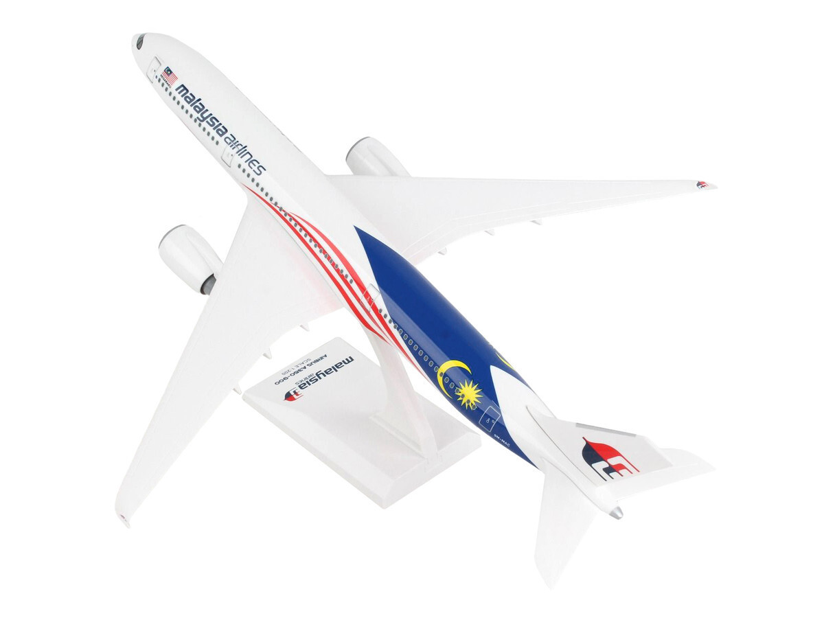 Skymarks Airbus A350-900 Aircraft 