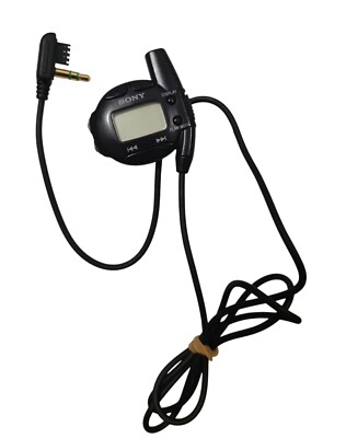 Remote Control For SONY WALKMAN MiniDisc MD MZ-E3 MZ-E2 RM