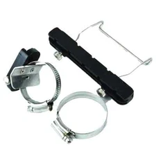 Interspiro Divator MKII "AGA" Accessory Rail with Universal Slide - OTS