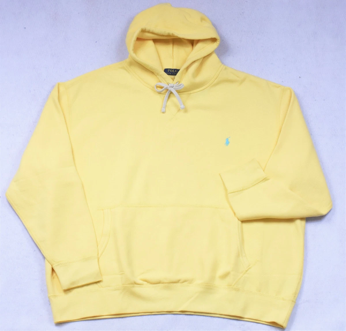 2x top tall hoodies