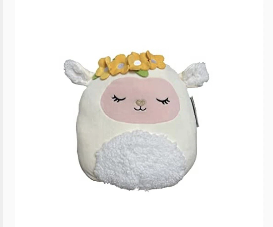 Sheep squishmallows cheap