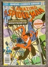 The Amazing Spider-Man #161 (Marvel Comics October 1976)
