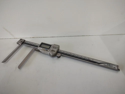 Mitutoyo Inside Knife Edge Digital Calipers 200mm