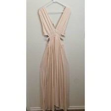 NWT Lovely Day Maxi Dress M