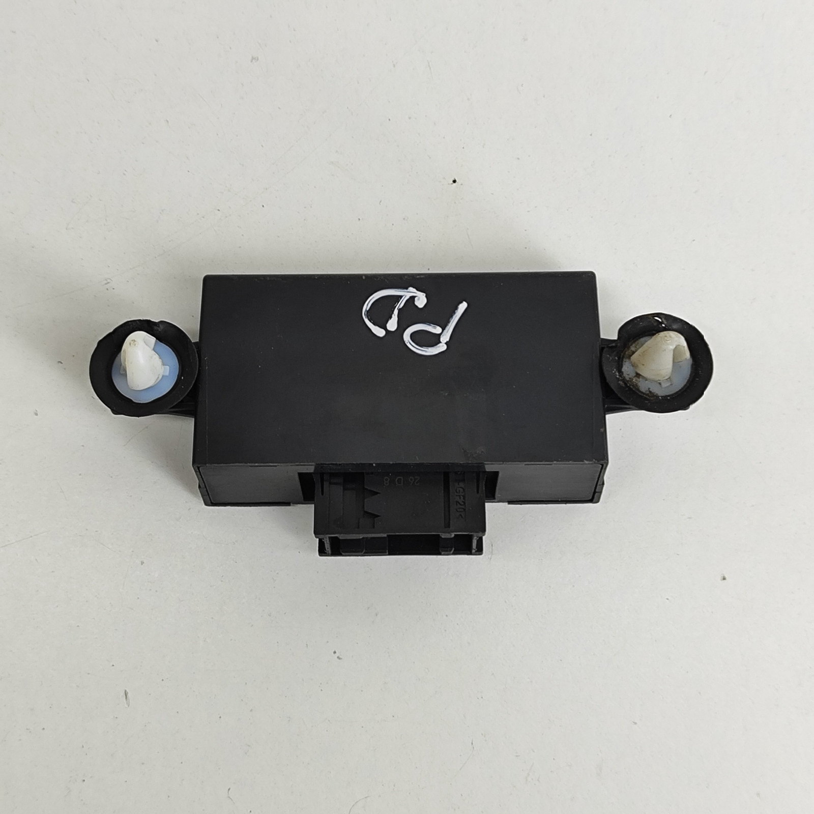 X1715 Peugeot ECU Control Module Unit 9825342280 for sale online  