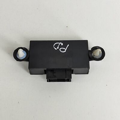 X1715 Peugeot ECU Control Module Unit 9825342280 for sale online