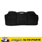 <!--F#f_0-->HOLDEN VE COMMODORE REAR SEAT BASE COVER ONYX # 92212954<!--F/-->
