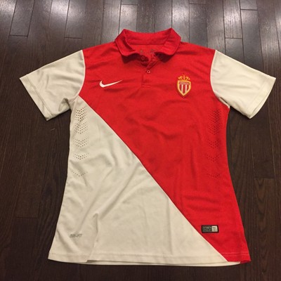 monaco fc jersey