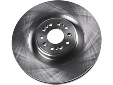 For 2017-2019 Genesis G90 Brake Rotor Front API 33797HK 2018 OEF3