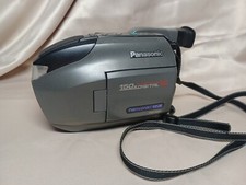 Panasonic Palmcorder PV-L550D for parts or repair