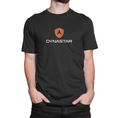Vintage makes dynastar always Men's Clothing S-2XL