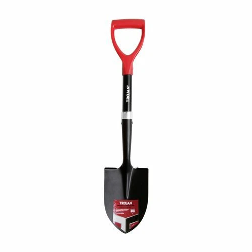 Trojan shovel outlet