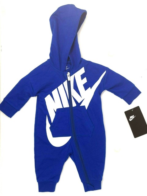 baby boy nike jumpsuits