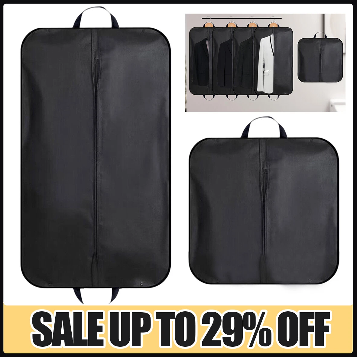 Coat protector bags new arrivals