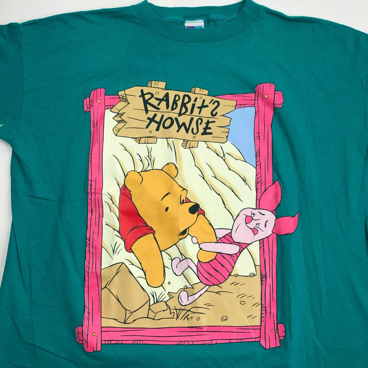 piglet t shirt disney