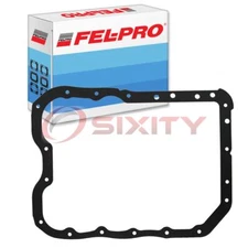 Fel-Pro Oil Pan Gasket Set for 2013-2016 Dodge Dart 2.4L L4 Engine Gaskets nm
