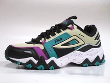 Fila Men's Oakmont TR  1JM00654-017 Sneaker Shoes, Size 8.5 M US