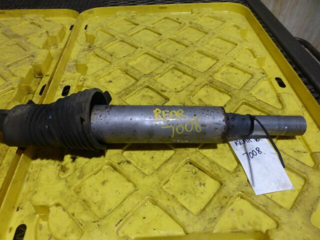 2006 HONDA GL1800AL GOLDWING, Drive Shaft Propeller with Boot (OPS7008)