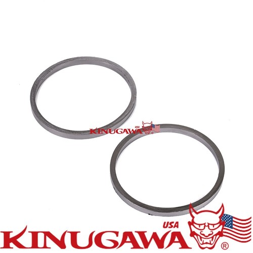 Exhaust Gasket / Sealing Ring replace 1830755 for BMW N54 S55 Turbo To