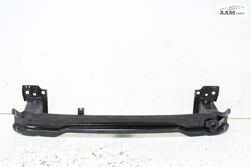 2018-2024 VOLKSWAGEN TIGUAN FRONT BUMPER REINFORCEMENT BAR ABSORBER REBAR OEM