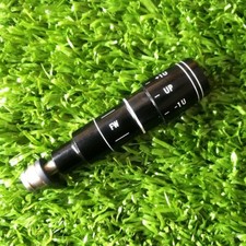 Tip .335 RH Shaft Sleeve Adapter For Mizuno JPX850 900 ST190 200 Fairway Wood
