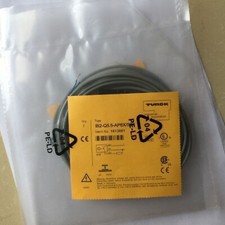 1pc New Turck BI2-Q5.5-AP6X/S34 1613001 Proximity Sensor Fast Delivery