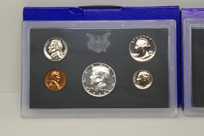 1968-S United States Proof Sets | eBay