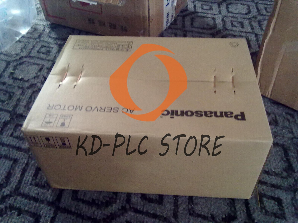 New 1PCS FOR Panasonic Servo Motor MHMD082S1V one year New 1PCS FOR Panasonic Servo Motor MHMD082S1V one year