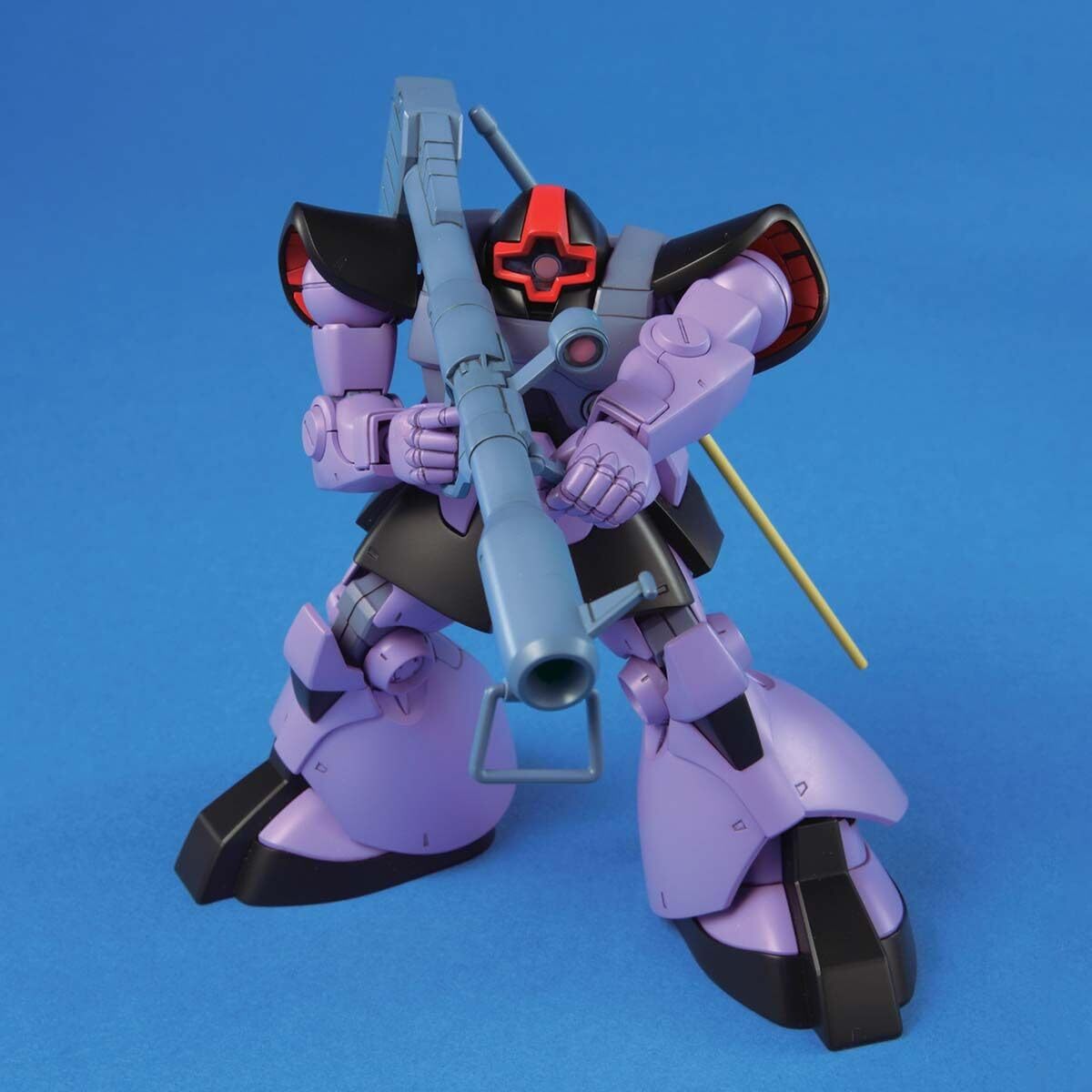 RG MSN-02 Zeong & MS-09 Dom セット RG #034 MSN-02 Zeong 1